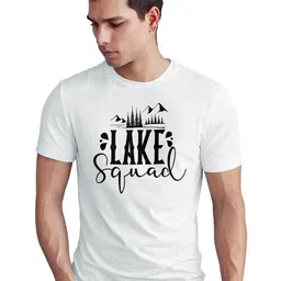 Seekbuylove Men Typography Printed Bio Finish T-shirt-picture-55