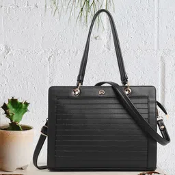 Martucci Structured Shoulder Bag-picture-26