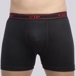 VIP Men Pack of 5 Trunks with Ultrasoft WaistbandVP-MI-TR-ULTMC-1P-IN-PO5-95 image 2