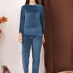 NEUDIS Women Night suit-image-79