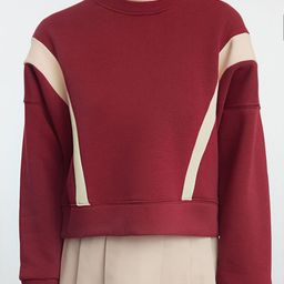 Trendyol Women Sweatshirt-picture-28