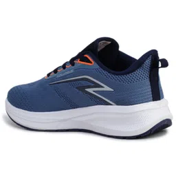 Columbus Men Lace-Ups Running Shoes image 2