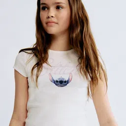H&M Print-Motif Cotton Top-picture-44