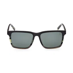 Timberland Men Acetate Full Rim Sqaure Sunglasses image 5