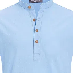 Navkanj Men Kurta image 3