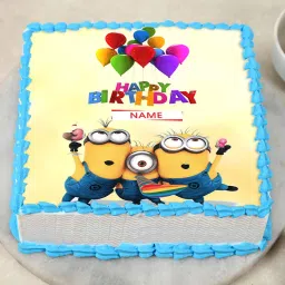 Minions Overloaded-picture-13