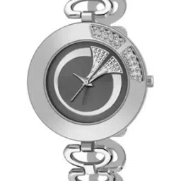 Miss Perfect Unisex Dial & Straps Analogue Watch VV 3-image-14