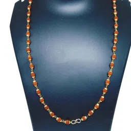 Divine souvenirs Unisex Minimal Chain-picture-18
