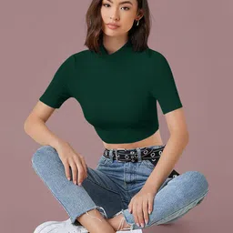 Dream Beauty Fashion Top image 1