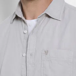 AMERICAN EAGLE OUTFITTERS Men Opaque Printed Casual Shirt image 5