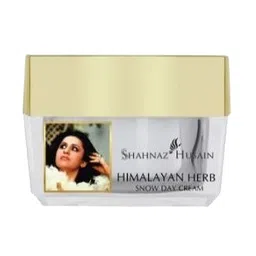 Shahnaz Husain Himalayan Herb Snow Day Cream - 40 g image 3