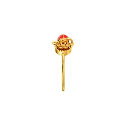 Joyalukkas 22 kt Finger Ring Gold image 4