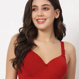 EFFECTINN Bra Full Coverage Lightly Padded-picture-19