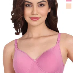 Liigne Bra Full Coverage Lightly Padded-picture-28