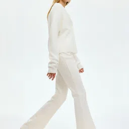 H&M Flared Joggers-picture-29