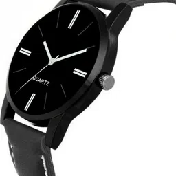 Miss Perfect Unisex Dial & Straps Analogue Watch 420 image 2