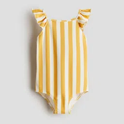 H&M Girls Textured Swimsuit-picture-27