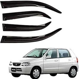 royal tech Front, Rear Wind Deflector-picture-16