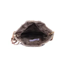 The Purple Sack Shehneel Potli Bag image 4