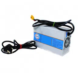 Battery Charger 13S Li-Ion – 54.6V 6A with XT60 Connector image 1