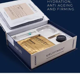 Kanpeki Upendice Small Batch Professional Skin Care Facial Kit - 180 g image 4