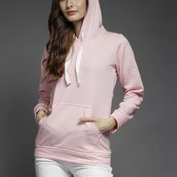 RC NEOEN Women Hooded Sweatshirt image 3