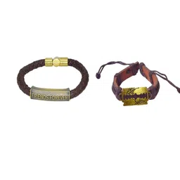 Sullery Unisex Multi Bracelet-picture-39