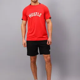 Shiv Naresh Men Outdoor Sports Shorts with Antimicrobial Technology image 4