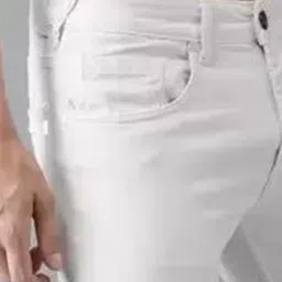 COMFITS Men Classic Slash Knee Jeans image 3