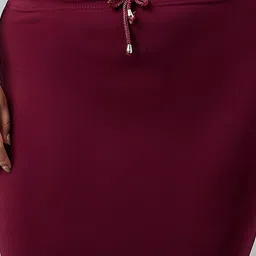 G Heist Plus Size Pack Of 2 Seamless Mermaid Fit Saree Shapewears image 4