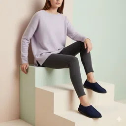 airaqua W301BL09 Bellies For Women image 1