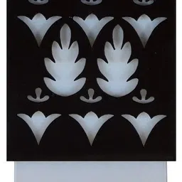 Zuper Wooden Hanging Lamp Style Hanging Lamp Creative Wood Pendant Light Lamp suitable for Living Room,Foyer,Bedroom,Hallway Pendants Pendants Ceiling Lamp(pac of 4) Pendant Lamp Ceiling Lamp image 3