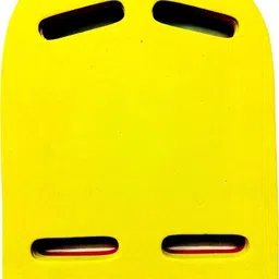 karbd 4 Cut Swimming Training Floating Board for Swim Pool Safe Dual Color Kickboard image 3