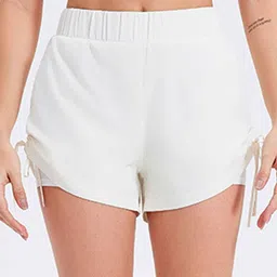 LULU & SKY Women High-Rise Shorts-picture-31