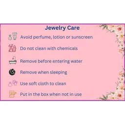 NIPSTec Gold Alloy Earrings image 5