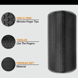 STRAUSS Yoga Form Roller image 3