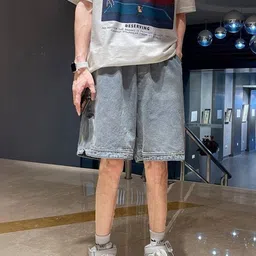 KPOP Men Shorts-picture-36