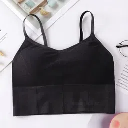 US FASHION Bra Full Coverage Lightly Padded image 5