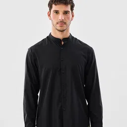 Snitch Men Casual Shirt-picture-37