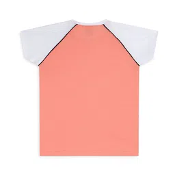 CHILINS Unisex Kids Tshirts image 2