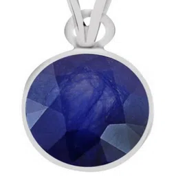 RAVIOUR LIFESTYLE Unisex Blue Pendant-picture-37