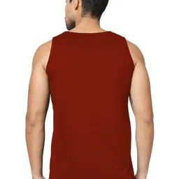 Organic Chics Men Printed Bio Finish T-shirt image 4