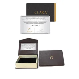 Clara Drop Earrings image 5