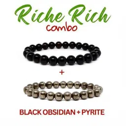 dvisha Crystal Agate Bracelet-picture-21