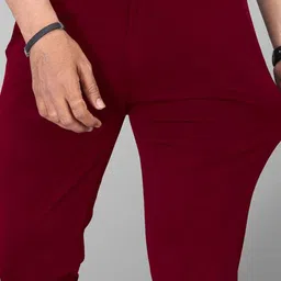 Moda Rapido Men Tailored Chinos image 2