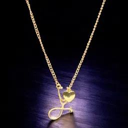 fabula Love Doctor Lariat Necklace-picture-19