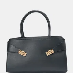 Forever Glam by Pantaloons Structured Shoulder Bag-picture-22