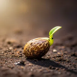 sample 152 Seed image 1