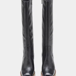 Oroh Maria Women Leather Regular Boots-picture-10