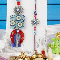 asidea Rakhi Gift set-picture-38